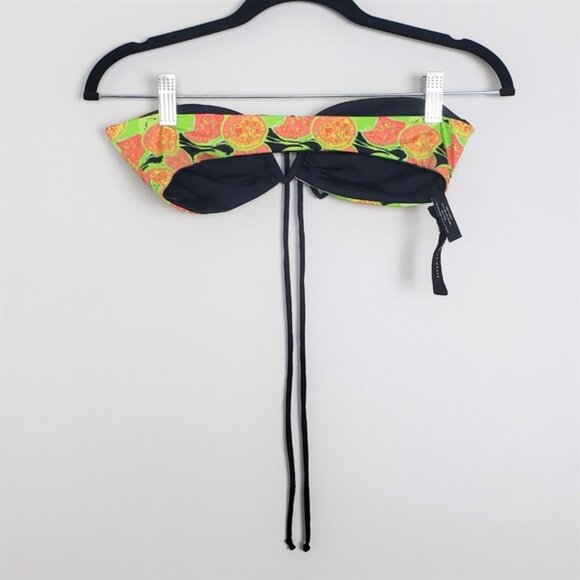 Tavik bikini top strapless or tie NWOT D18 - Picture 5 of 5